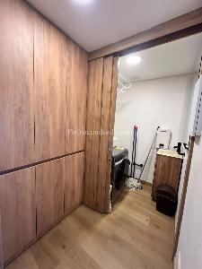 Apartaestudio en arriendo en Sagrado Corazon, Bogotá, 50 m² · foto 20 de 20