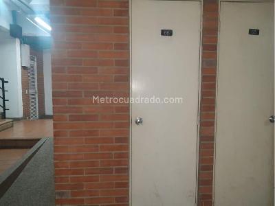 Apartamento de 3 alcobas en venta en Ciudad Salitre Nor Oriental Teusaquillo, Bogotá, 73 m² · foto 10 de 16