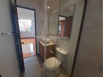 Apartamento de 3 alcobas en venta en Ciudad Salitre Nor Oriental Teusaquillo, Bogotá, 73 m² · foto 11 de 16