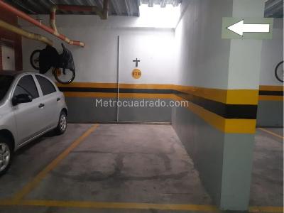 Apartamento de 3 alcobas en venta en Ciudad Salitre Nor Oriental Teusaquillo, Bogotá, 73 m² · foto 12 de 16