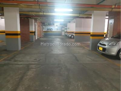 Apartamento de 3 alcobas en venta en Ciudad Salitre Nor Oriental Teusaquillo, Bogotá, 73 m² · foto 13 de 16