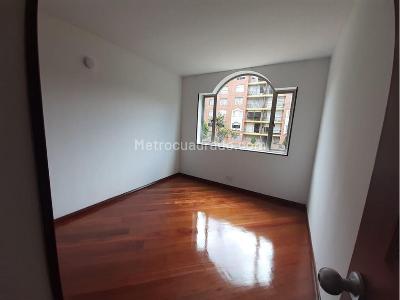 Apartamento de 3 alcobas en venta en Ciudad Salitre Nor Oriental Teusaquillo, Bogotá, 73 m² · foto 16 de 16