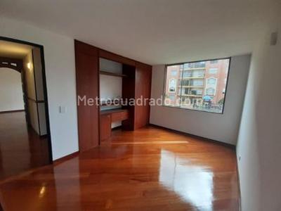 Apartamento de 3 alcobas en venta en Ciudad Salitre Nor Oriental Teusaquillo, Bogotá, 73 m² · foto 2 de 16