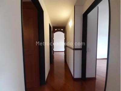 Apartamento de 3 alcobas en venta en Ciudad Salitre Nor Oriental Teusaquillo, Bogotá, 73 m² · foto 3 de 16