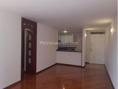 Apartamento de 3 alcobas en venta en Ciudad Salitre Nor Oriental Teusaquillo, Bogotá, 73 m² · foto 7 de 16