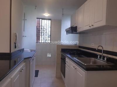 Apartamento de 3 alcobas en venta en Ciudad Salitre Nor Oriental Teusaquillo, Bogotá, 73 m² · foto 8 de 16