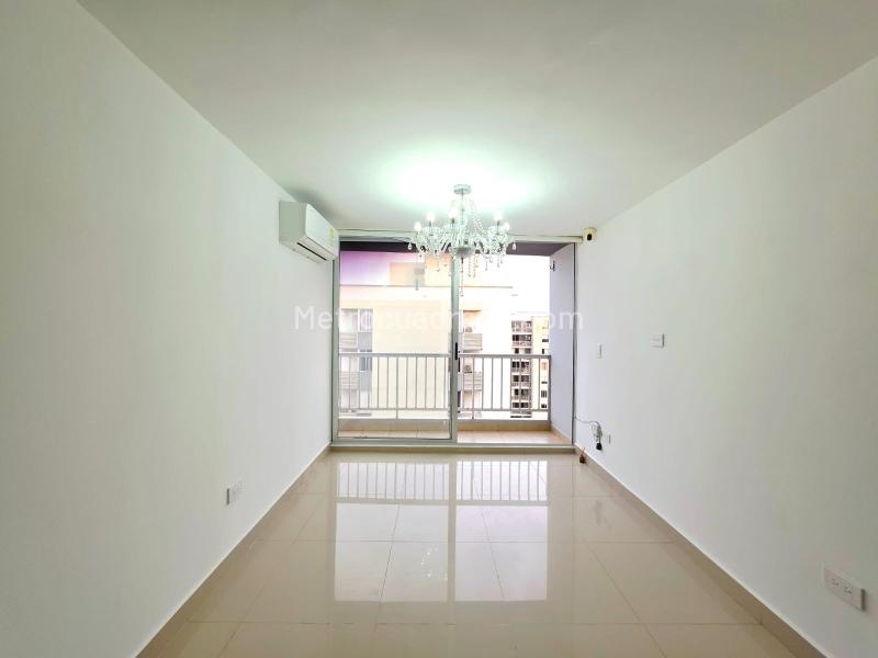 Piso – Barranquilla - Vista 2