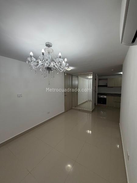 Piso – Barranquilla - Vista 3