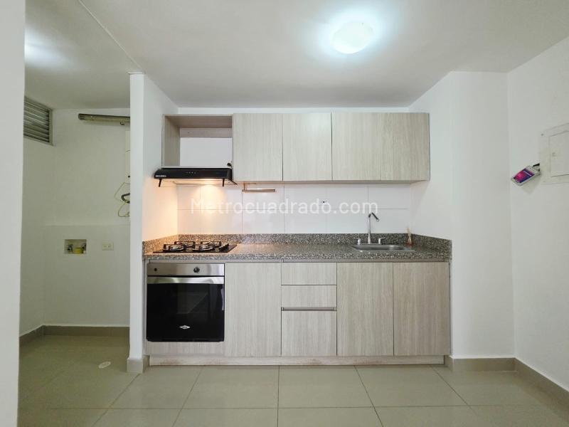 Piso – Barranquilla - Vista 4
