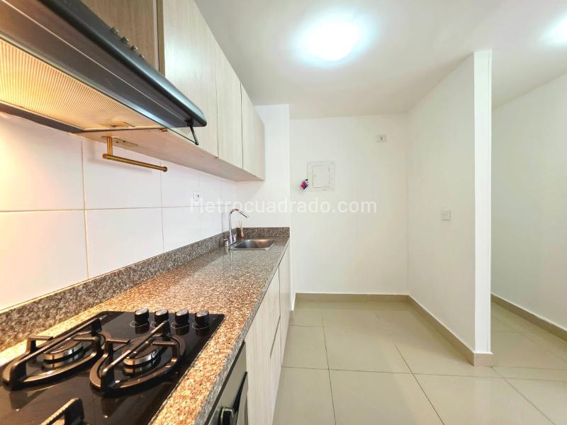 Piso – Barranquilla - Vista 5