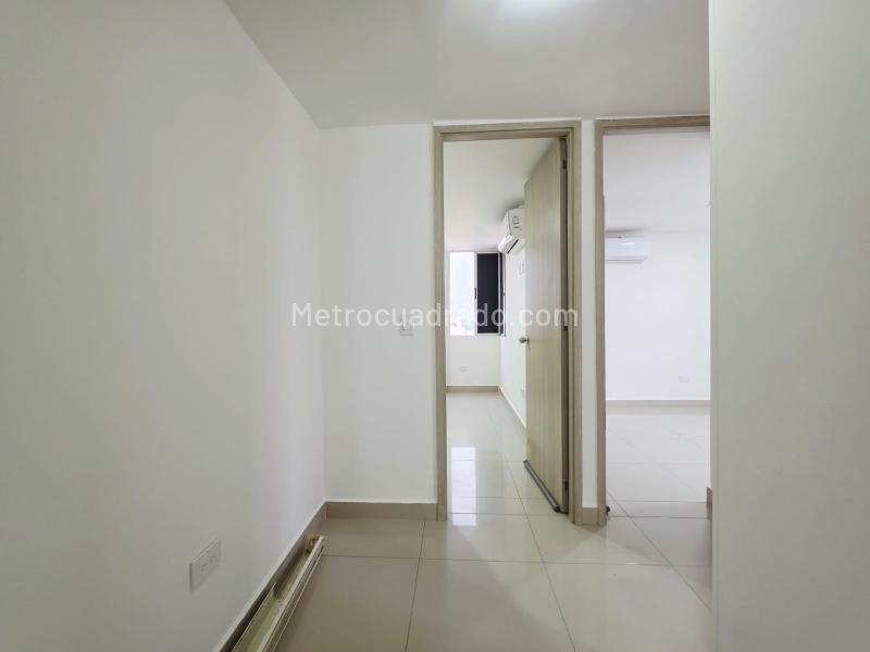 Piso – Barranquilla - Más
