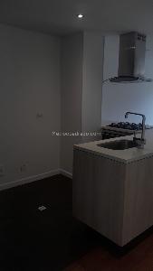 Apartamento de 1 alcoba en venta en El Contador Norte, Bogotá, 49 m² · foto 11 de 20