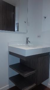 Apartamento de 1 alcoba en venta en El Contador Norte, Bogotá, 49 m² · foto 12 de 20