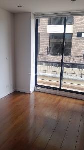 Apartamento de 1 alcoba en venta en El Contador Norte, Bogotá, 49 m² · foto 13 de 20
