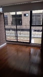 Apartamento de 1 alcoba en venta en El Contador Norte, Bogotá, 49 m² · foto 14 de 20