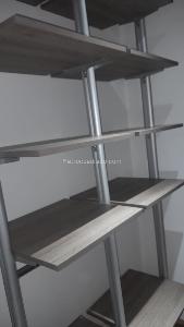 Apartamento de 1 alcoba en venta en El Contador Norte, Bogotá, 49 m² · foto 17 de 20