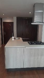 Apartamento de 1 alcoba en venta en El Contador Norte, Bogotá, 49 m² · foto 19 de 20