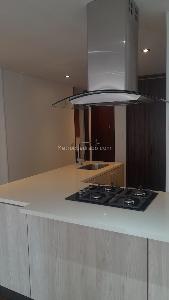 Apartamento de 1 alcoba en venta en El Contador Norte, Bogotá, 49 m² · foto 20 de 20
