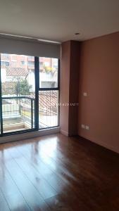 Apartamento de 1 alcoba en venta en El Contador Norte, Bogotá, 49 m² · foto 3 de 20