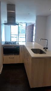 Apartamento de 1 alcoba en venta en El Contador Norte, Bogotá, 49 m² · foto 7 de 20