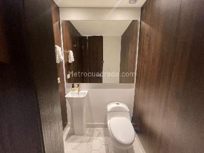 Apartamento de 2 alcobas en arriendo en Egipto, Bogotá, 220 m² · foto 10 de 20