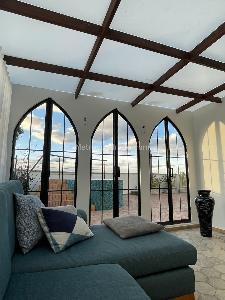 Apartamento de 2 alcobas en arriendo en Egipto, Bogotá, 220 m² · foto 16 de 20