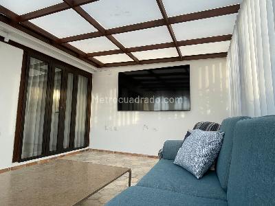 Apartamento de 2 alcobas en arriendo en Egipto, Bogotá, 220 m² · foto 17 de 20