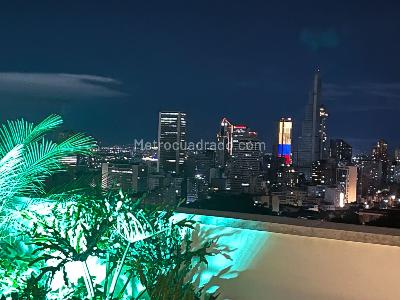 Apartamento de 2 alcobas en arriendo en Egipto, Bogotá, 220 m² · foto 19 de 20