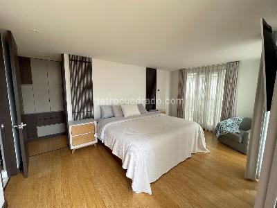 Apartamento de 2 alcobas en arriendo en Egipto, Bogotá, 220 m² · foto 2 de 20