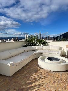 Apartamento de 2 alcobas en arriendo en Egipto, Bogotá, 220 m² · foto 4 de 20