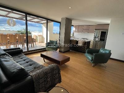 Apartamento de 2 alcobas en arriendo en Egipto, Bogotá, 220 m² · foto 8 de 20
