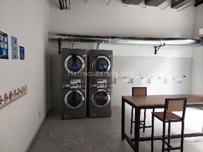 Apartamento en venta en Chico Norte, Bogotá · foto 8 de 11