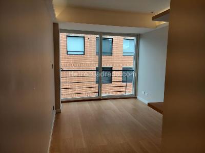 Apartamento en venta en Chico Norte, Bogotá · foto 4 de 11