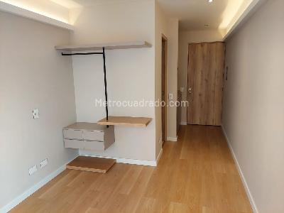 Apartamento en venta en Chico Norte, Bogotá · foto 2 de 11