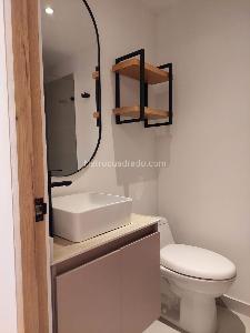 Apartamento en venta en Chico Norte, Bogotá · foto 6 de 11