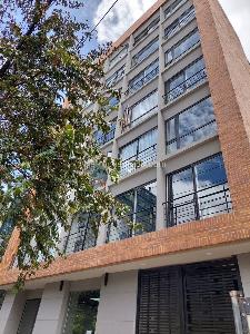 Apartamento en venta en Chico Norte, Bogotá · foto 9 de 11