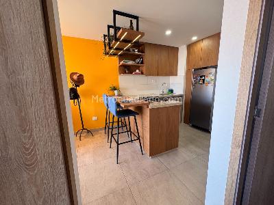 Apartamento en venta en San Pascual, Cali · foto 5 de 10