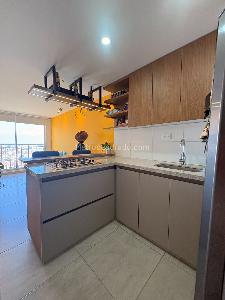 Apartamento en venta en San Pascual, Cali · foto 6 de 10