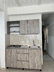 Apartaestudio en Arriendo, SAN JUAN BOSCO Centro, Cali en arriendo en San Juan Bosco