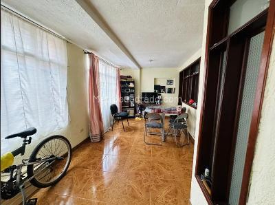 Casa en venta en El Muelle, Bogotá · foto 11 de 19