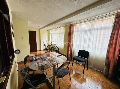 Casa en venta en El Muelle, Bogotá · foto 13 de 19