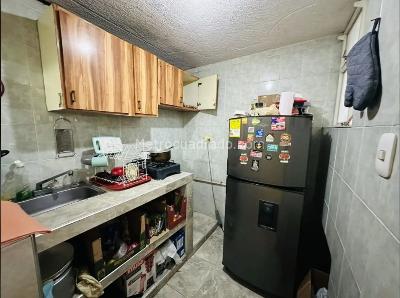 Casa en venta en El Muelle, Bogotá · foto 14 de 19