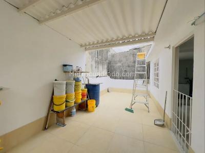 Casa en venta en El Muelle, Bogotá · foto 18 de 19