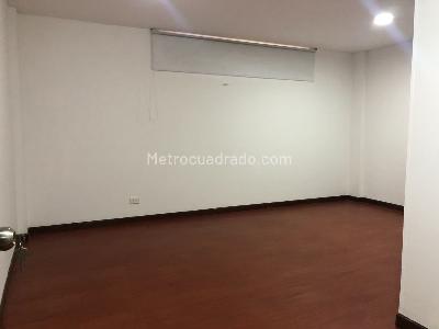 Casa en venta en Verbenal San Antonio, Bogotá · foto 13 de 16