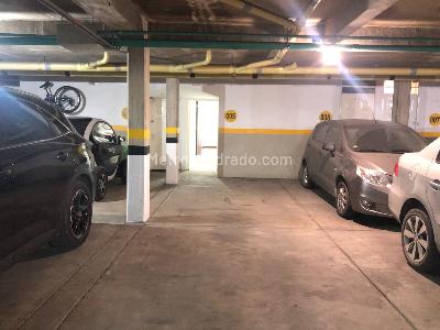 Casa en venta en Verbenal San Antonio, Bogotá · foto 16 de 16