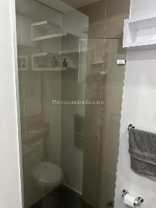Apartamento de 3 alcobas en venta en Calle Nueva, Sabaneta, 63 m² · foto 11 de 16