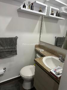 Apartamento de 3 alcobas en venta en Calle Nueva, Sabaneta, 63 m² · foto 12 de 16