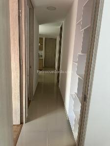 Apartamento de 3 alcobas en venta en Calle Nueva, Sabaneta, 63 m² · foto 14 de 16