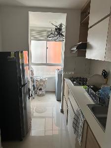 Apartamento de 3 alcobas en venta en Calle Nueva, Sabaneta, 63 m² · foto 5 de 16