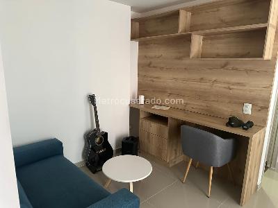 Apartamento de 3 alcobas en venta en Calle Nueva, Sabaneta, 63 m² · foto 6 de 16